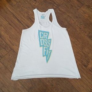 Reebok CrossFit tank top